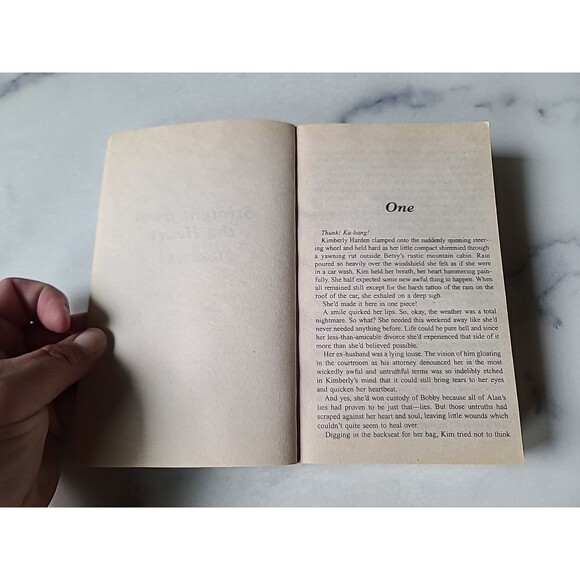 Summer Love Paperback - Picture 5 of 10